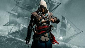 Gelekte details over Assassins Creed Black Flag remake onthuld