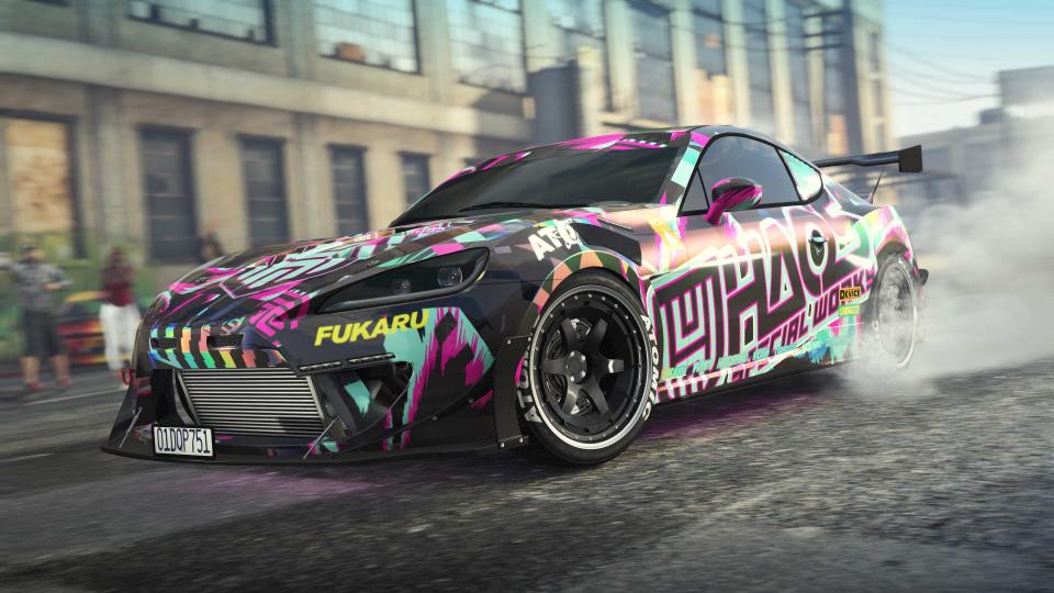 Uitgelekte GTA 6 beelden verschijnen online voor ze in het niets verdwijnen