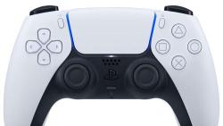 Uitgelekte Nieuwe PS5 DualSense V2 heeft een batterijduur van 12 uur