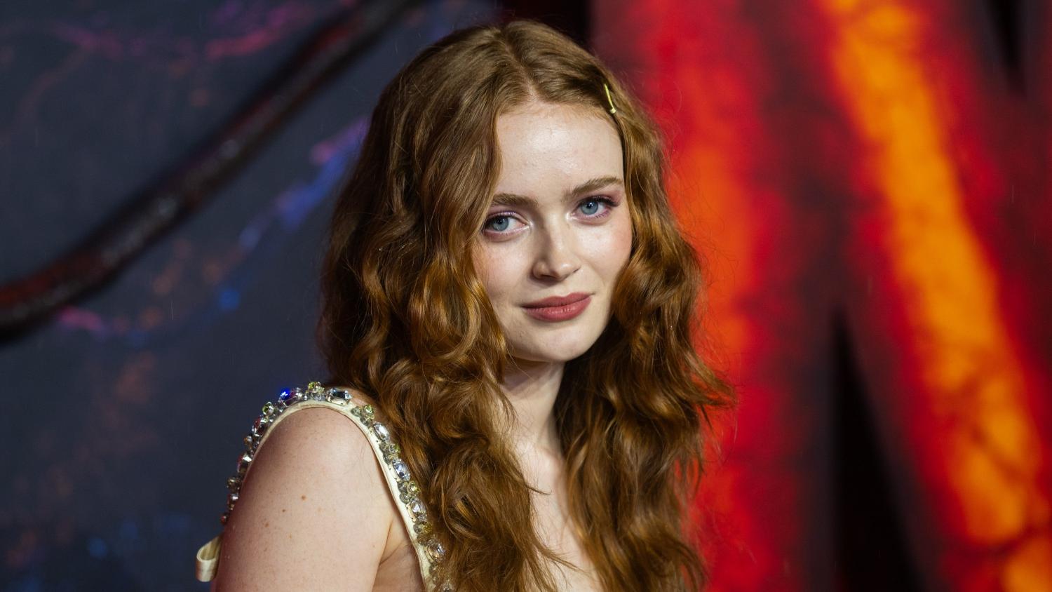 Uitgelekte Spider-Man trailer onthult schokkende rol voor Sadie Sink