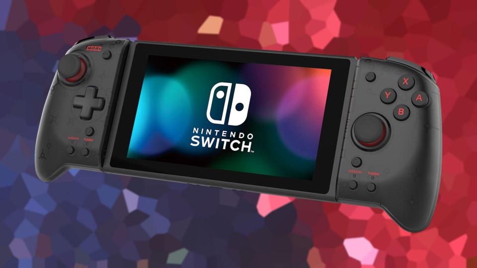 Uitgelekt: Switch 2 wordt gelanceerd voor minder dan $400 in 2024