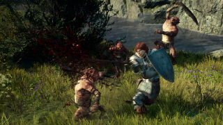 Het lek slaat opnieuw toe: Dragons Dogma 2 Steam-pagina blunder onthult lanceerdatum voor officiële aankondiging