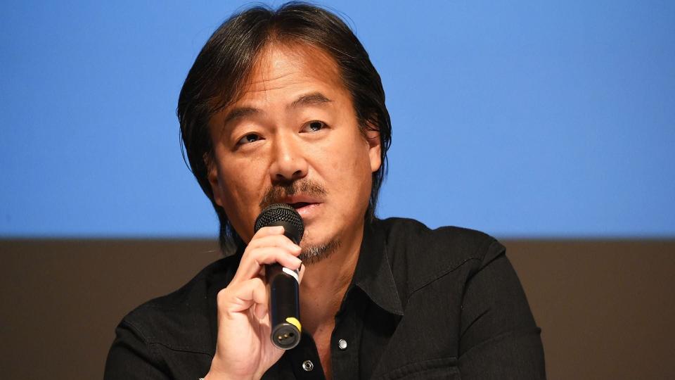 Legendarische Schepper Hironobu Sakaguchi Wijst Final Fantasy Terugkeer Af