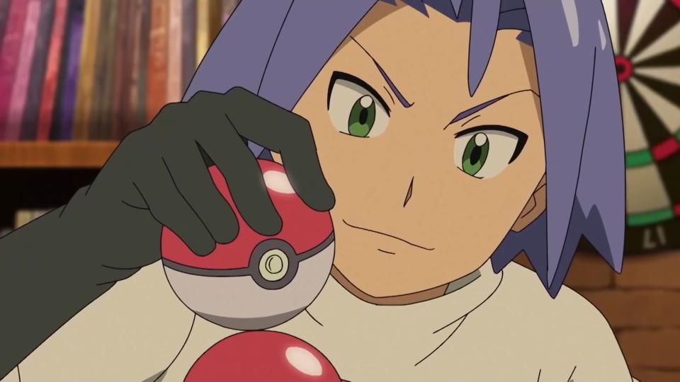 Pokémon Legende Stemacteur James Carter Cathcart Overleden