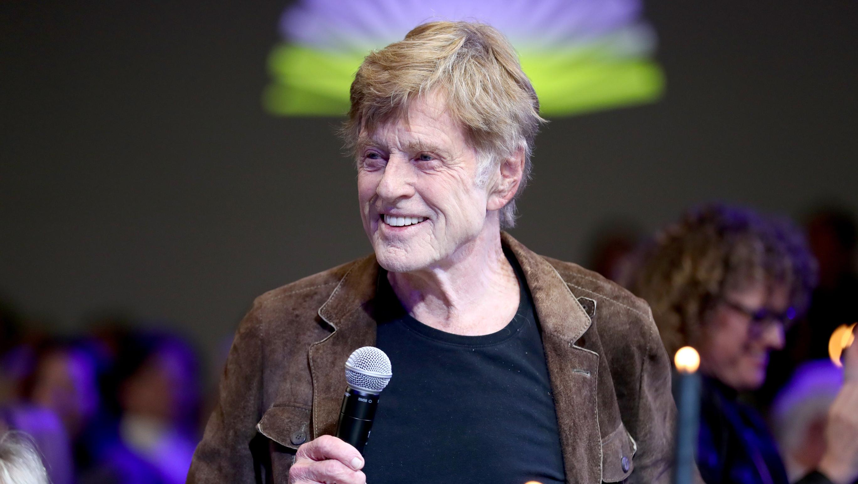 Legendarische acteur Robert Redford op 89-jarige leeftijd overleden en laat een erfenis van klassiekers achter