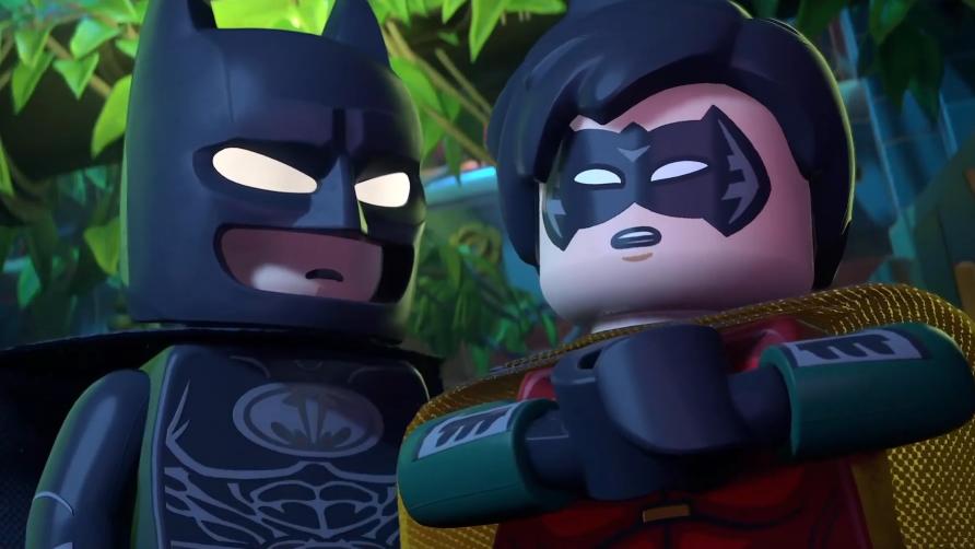 Lego Batman maker haalt opgelucht adem door uitstel van GTA 6 op IGN Fan Fest 2026!