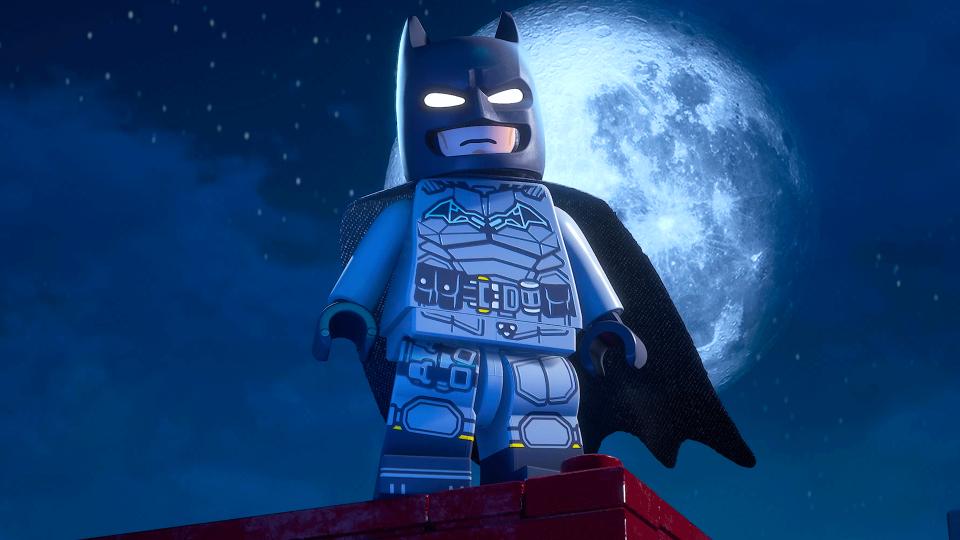 Lego Batman: Slechts 7 Speelbare Personages Voor Een Ongelooflijk Diepe Gameplayervaring