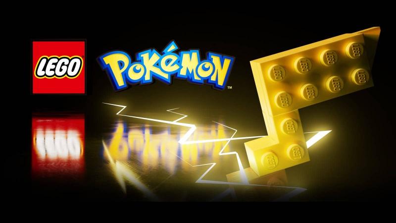 Zijn Lego Pokémon Sets Deze Keer de Duurste Ooit?