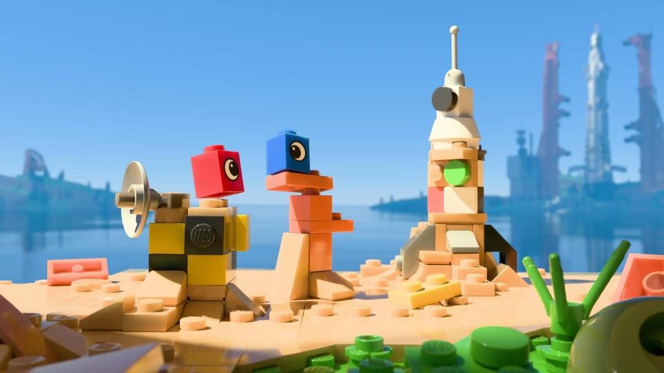 Lego Voyagers: Dit Avontuur Wil Je Absoluut Niet Missen