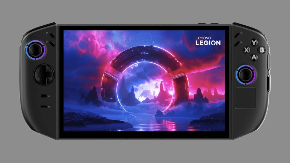 Lenovo Stopt Met Pre-Orders Legion Go 2 Vanwege Kolossale Vraag!