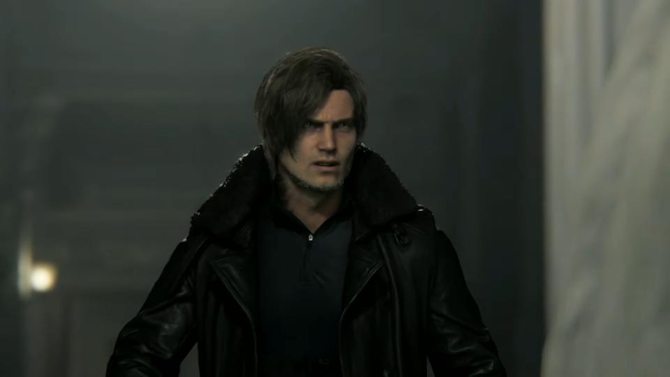 Leon opnieuw besmet in schokkende Resident Evil Requiem trailer!