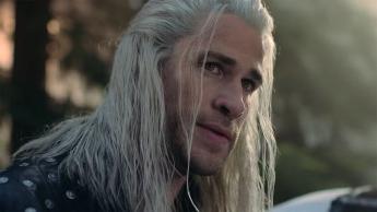 Liam Hemsworth verrast iedereen in The Witcher seizoen vier volgens Doug Cockle