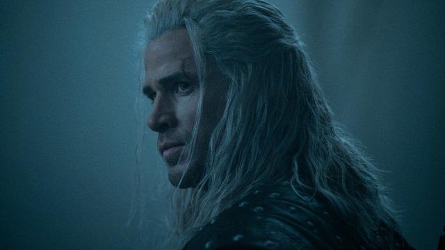 Liam Hemsworths Geralt in Witcher seizoen 4: Datum van Premiere Onthuld en Fans Gaan Uit Hun Dak