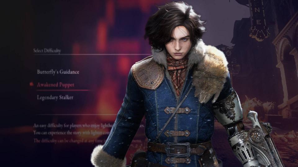 Lies of P Overture DLC onthult spannende nieuwe uitdagingen