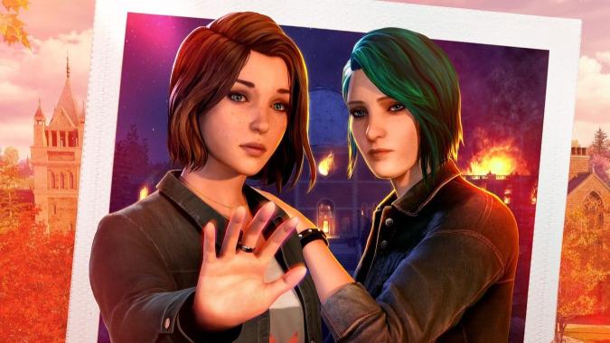 Zo eindigt het epische avontuur van Max en Chloe in Life Is Strange Reunion