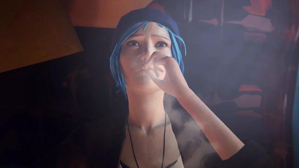 Life Is Strange schrijver: makers buitengesloten van Amazon serie