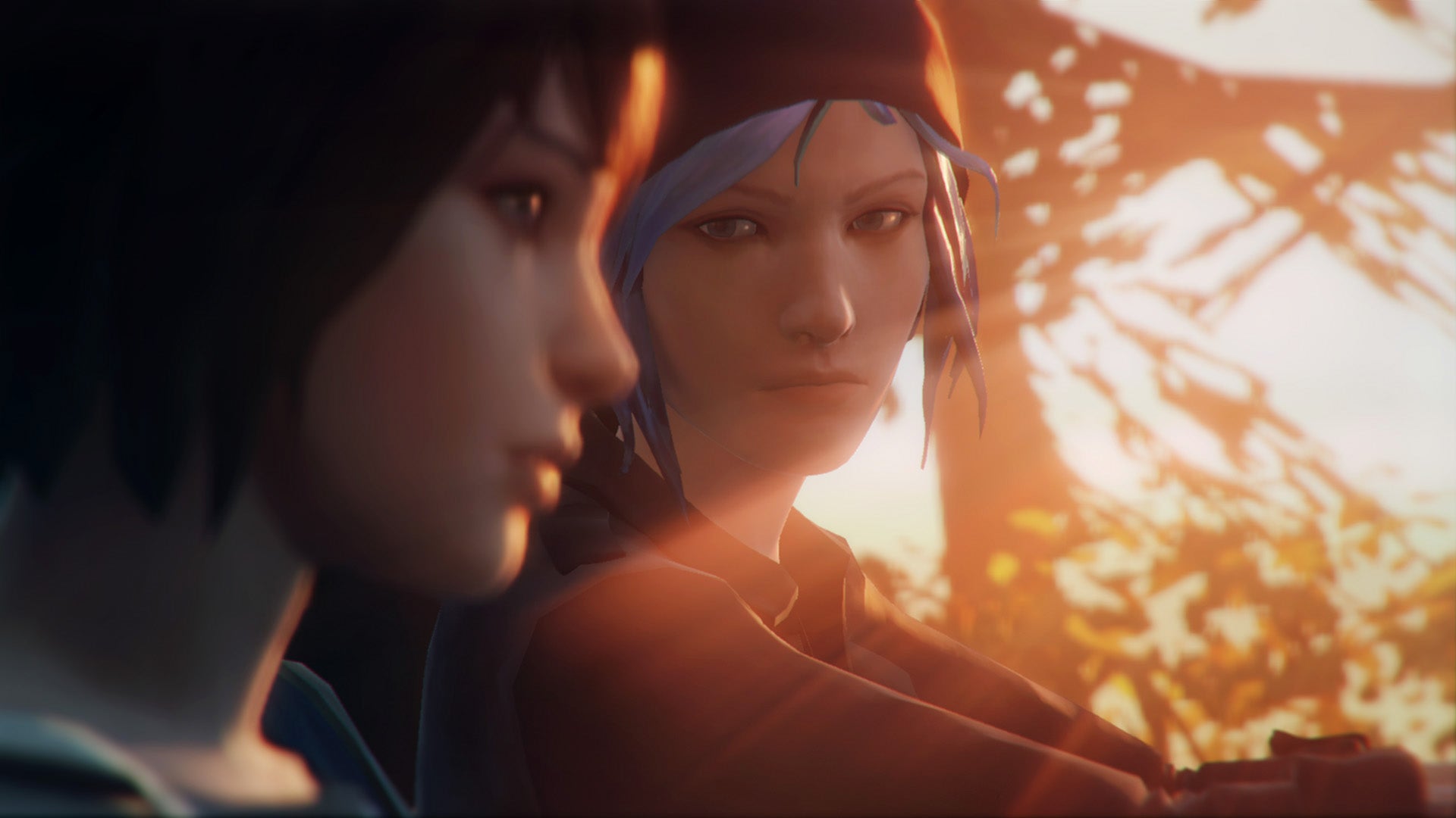 Het universum van Life is Strange explodeert met meer dan 20 miljoen spelers - sluit je aan bij het fenomeen