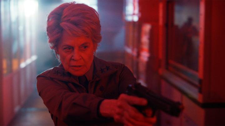 Ontdek de onthutsende rol van Linda Hamilton in Stranger Things seizoen 5!