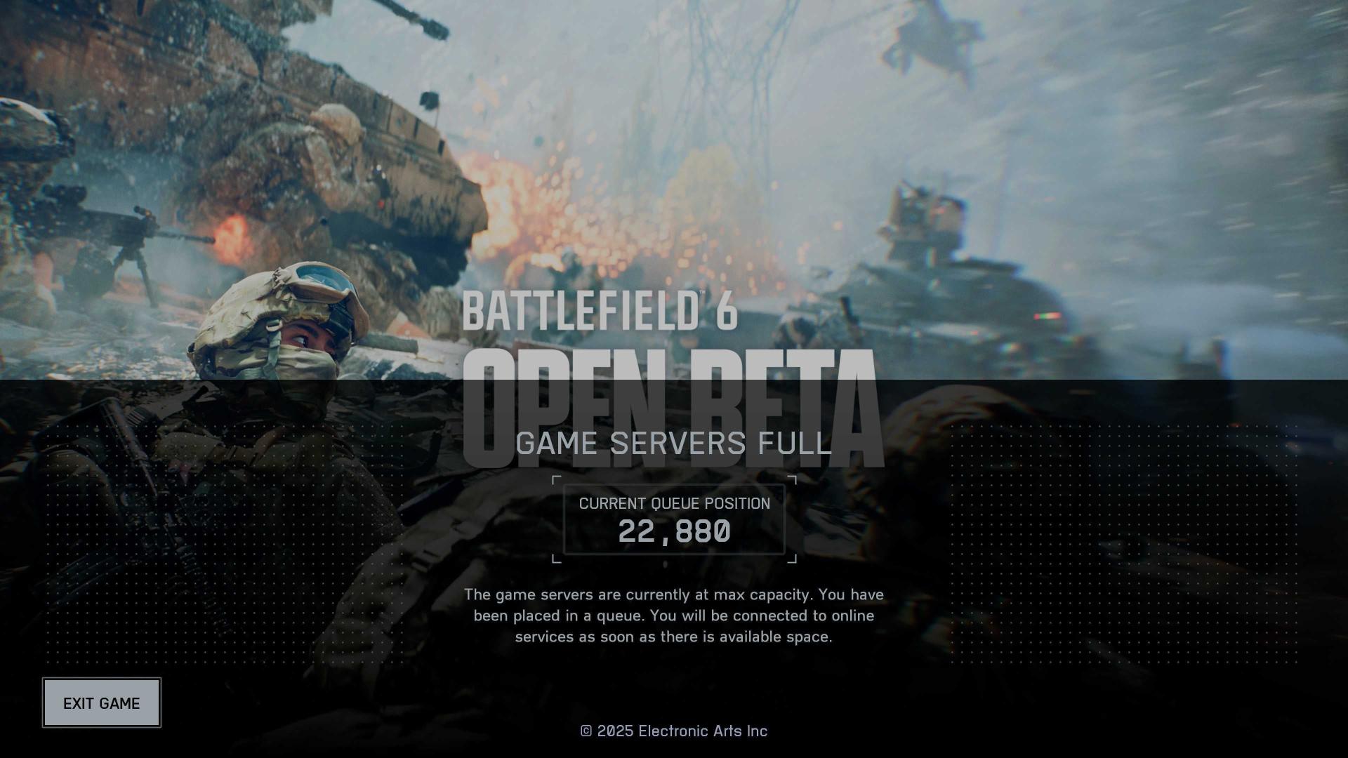 Zorg Dat Je Erbij Bent: Battlefield 6 Open Beta Barst Uit Zijn Vervoegens