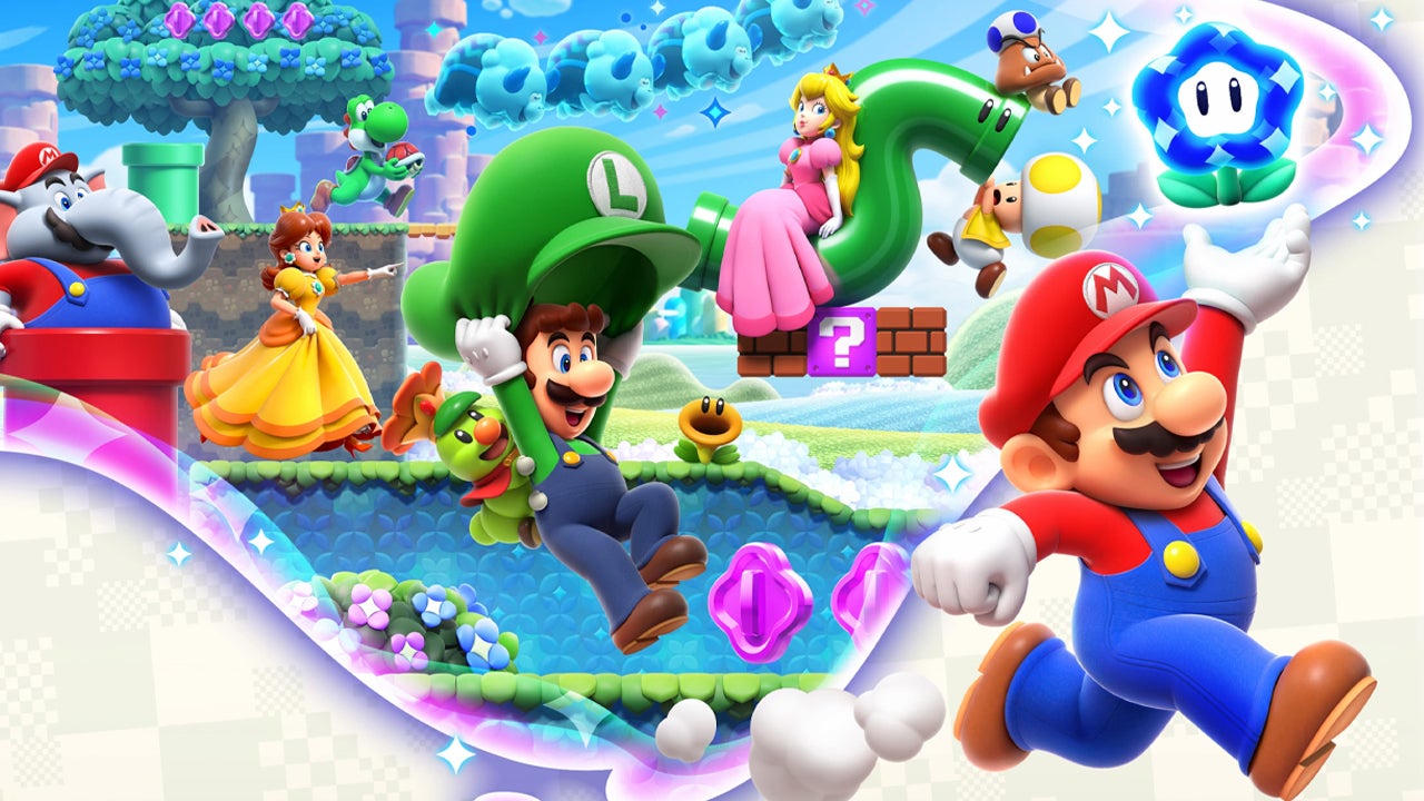 Live 2023 Game Awards winnaars onthuld Volledige lijst hier