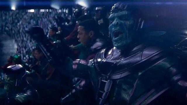 Verbazingwekkende wending: Loki-schrijver liet Young Avengers versus onervaren Kang vallen!