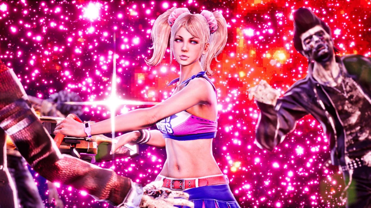 Lollipop Chainsaw vervolg onthuld, grenzeloze creativiteit verwacht