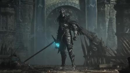 Lords of the Fallen 2: Verbazingwekkende Trailer voor 2026 Eindelijk Onthuld!