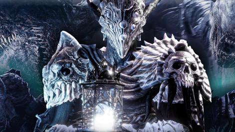 Grote Verrassing vlak voor de Awards Show: Lords of the Fallen 2.5 Update is er!