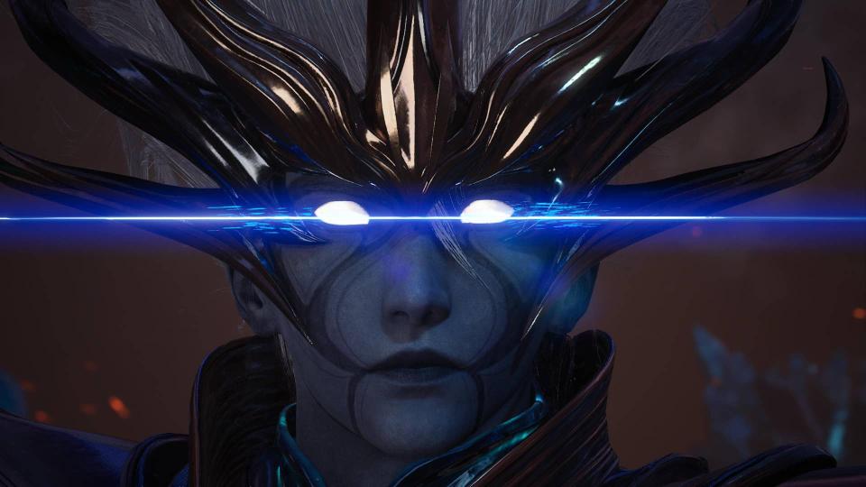 Lost Soul Aside Mist Gaat De Magie Van Devil May Cry