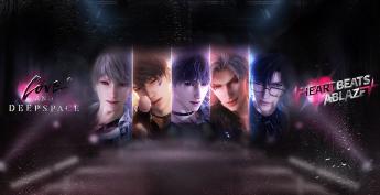 Love and Deepspace onthult episch nieuw banner-evenement dat je niet wilt missen!