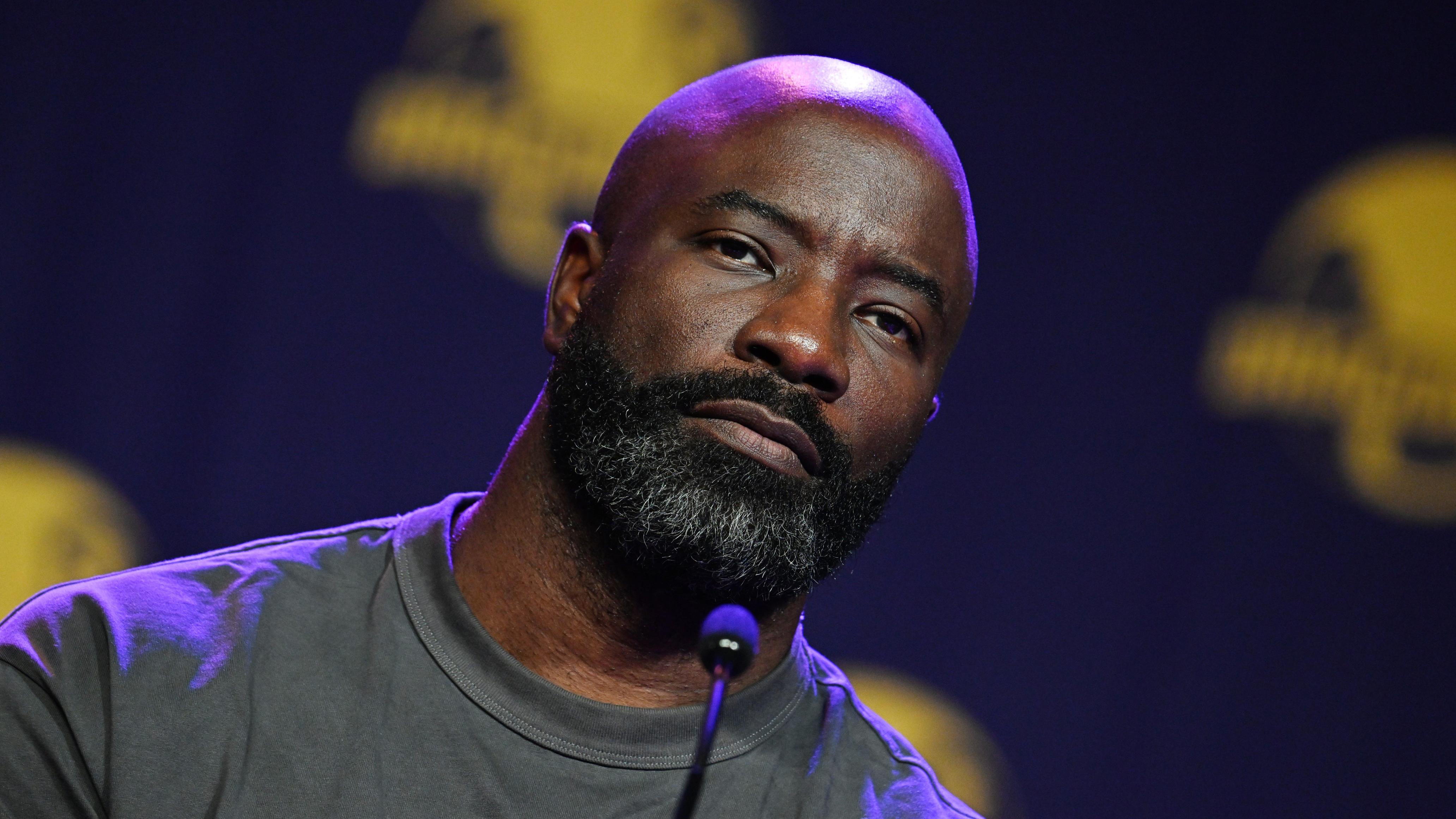 Mike Colter van Luke Cage laat spannende comebackplannen doorschemeren!