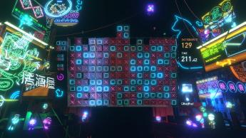 Ontdek Lumines Arise: Een Betoverende Rhythm Game Ervaring
