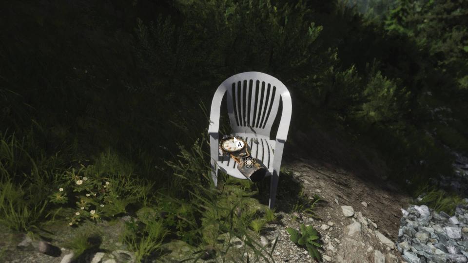 Ontdek de ongelooflijke VR wereld van Lushfoil Photography Sim nu op Steam