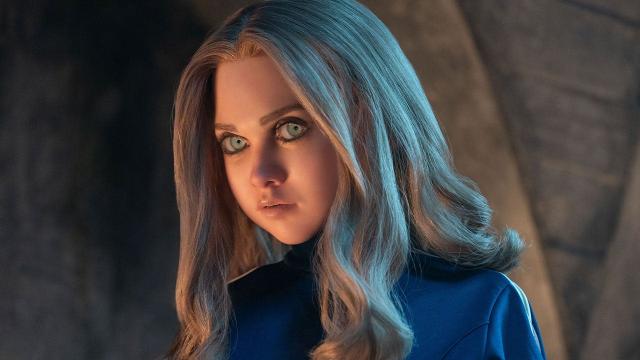 M3GAN Filmwereld Schokt: Soulm8te Wordt Geannuleerd