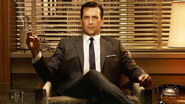 MAD MEN op HBO Max in 4K maar er zit een hilarische blunder in!