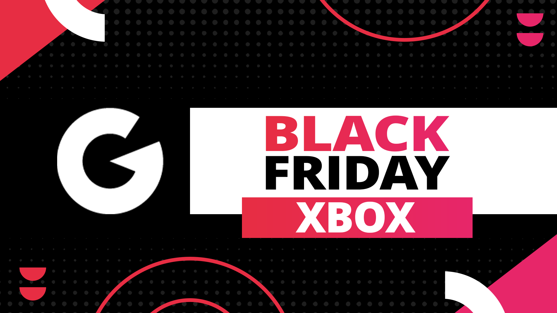 ENORME BLACK FRIDAY KORTINGEN: GRIJP NU JE XBOX SERIES X, SERIES S, EN XBOX ONE