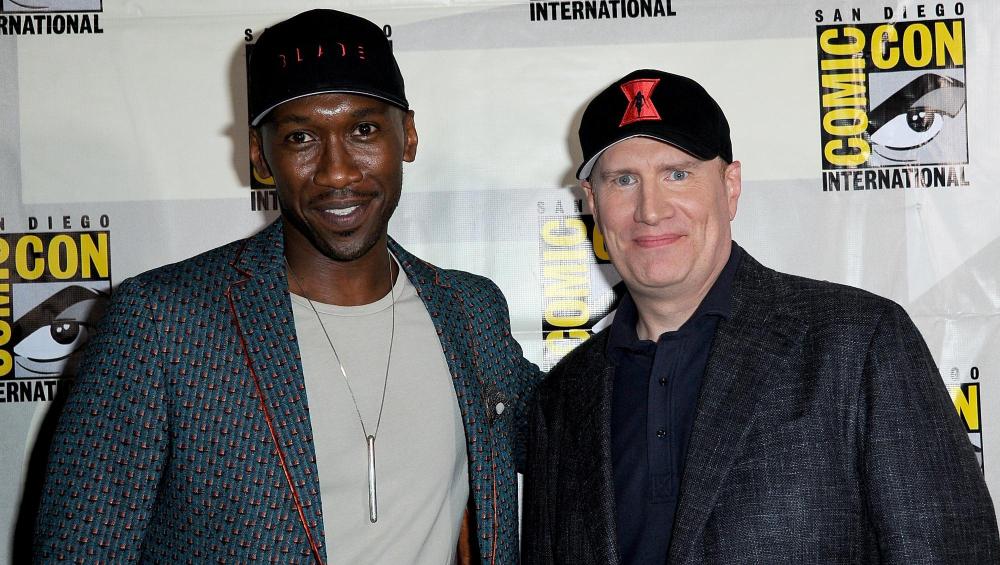 MCU Blade Schokkende Ontwikkeling: Wat Mahershala Ali ECHT Vindt van Marvels Toekomstplannen