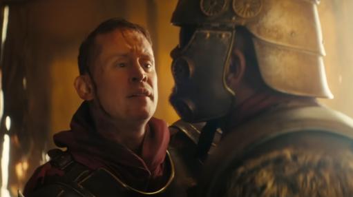 Macaulay Culkin shockeert fans met onthulling Hij is een Fallout lore-expert