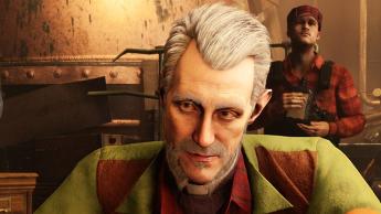 MachineGames heeft groot nieuws over de voltooiing van de Wolfenstein-trilogie