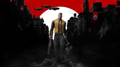 MachineGames laat doorschemeren: Wolfenstein is nog lang niet voorbij