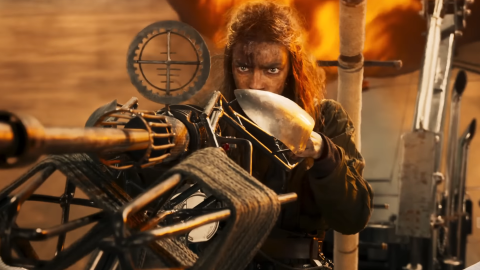 Mad Max spin-off explodeert: Furiosa trailer gelanceerd met Anya Taylor-Joy, Chris Hemsworth en de onthulling van de oorsprong van Immortan Joe