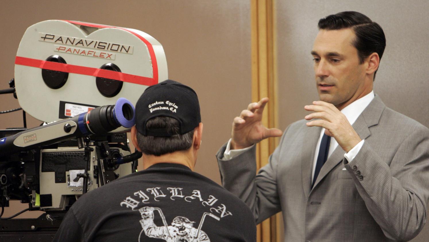 Mad Men nu in sprankelende 4K op HBO Max mis deze kans niet voor je ultieme holiday rewatch!