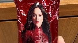 Het kostuum van Madame Web onthuld door onverwachte lek