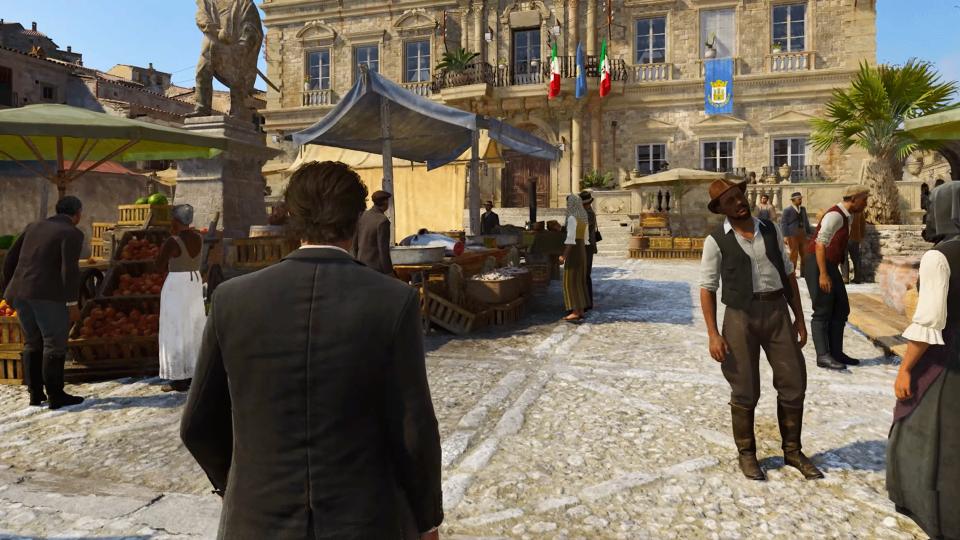 Zul je geloven wat Mafia The Old Country op pc en consoles te bieden heeft? Ontdek de specs en features!