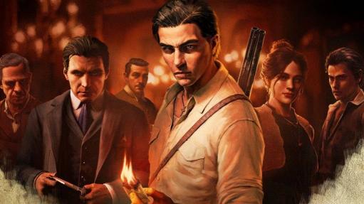 Mafia: The Old Country verrast met 60fps op console in prestatiesmodus!