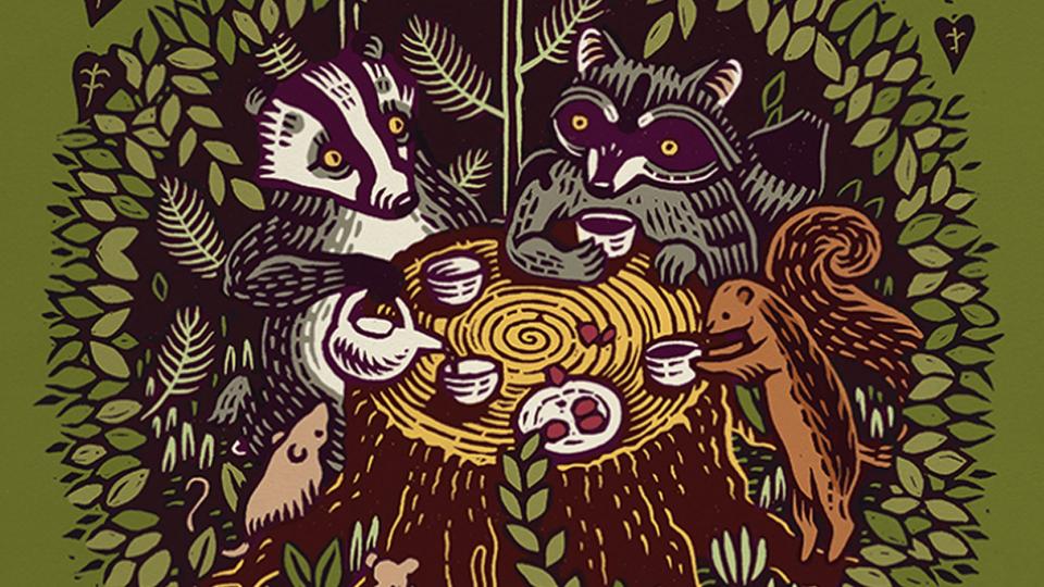 De nieuwste Magic: The Gathering release onthult schokkende geheimen