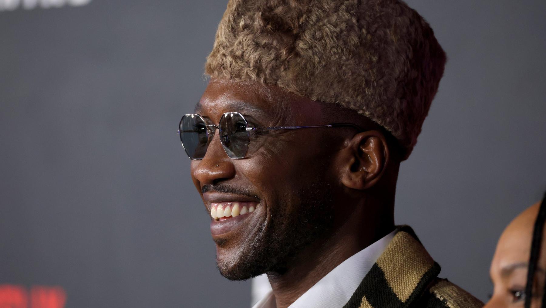 Mahershala Ali blijft bij Marvels Blade ondanks twijfels