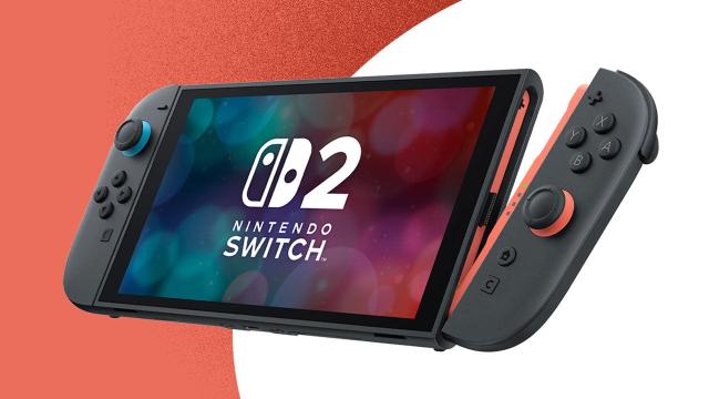 Grote onthullingen in Nintendo Direct Partner Showcase juli 2025!