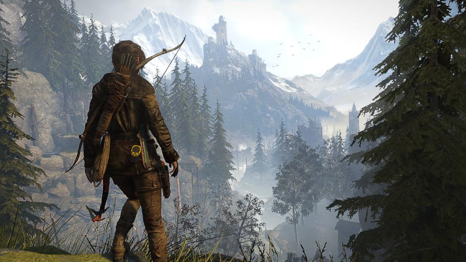 Belangrijke titels zoals Rise of the Tomb Raider verdwijnen uit Xbox Game Pass