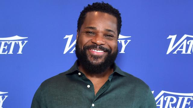 Schokkend nieuws Malcolm-Jamal Warner geliefde Theo uit The Cosby Show sterft op 54-jarige leeftijd